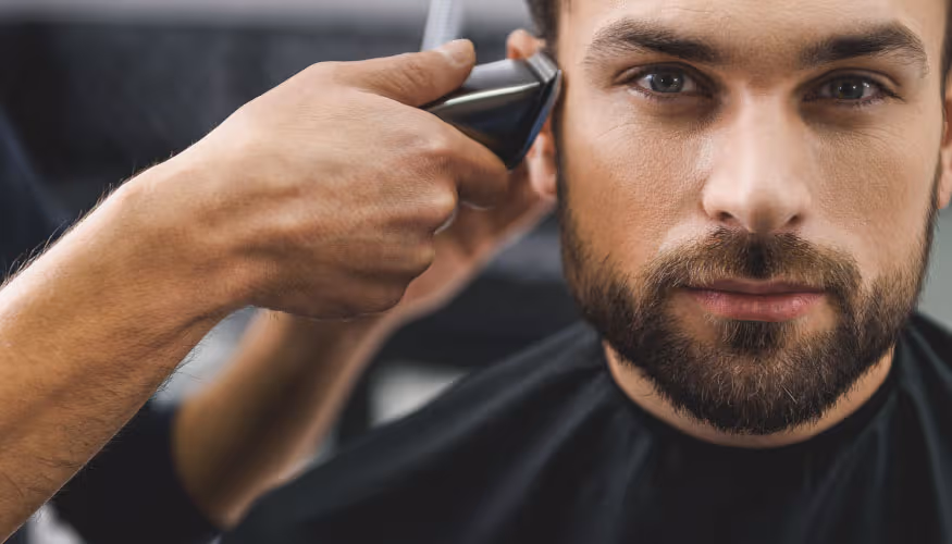 Mahmudiye Evde Berber